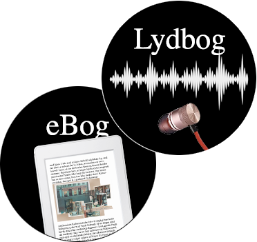 e- og lydbog